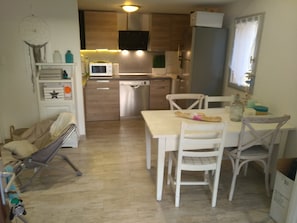 Cuisine privée