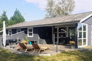 Außenseite