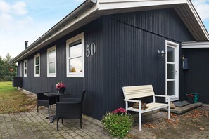 Außenseite
