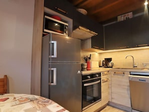 Cuisine privée