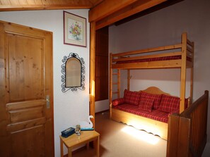Interiör