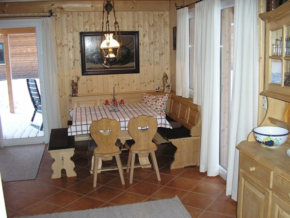 Speisen