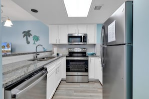 Cucina privata