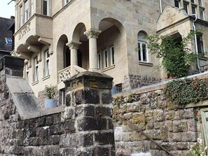 Boutique Hotel Villa Horbach