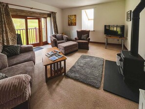 Living room | Quarry Cottage, Penrith