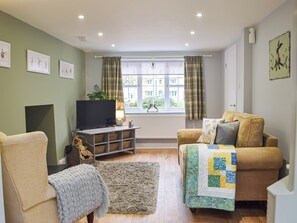 Living room | Pinch Cottage, Neyland