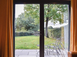 Living area | Stone Cottage, Wingerworth