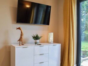 Living area | Stone Cottage, Wingerworth