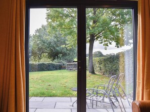 Living area | Stone Cottage, Wingerworth