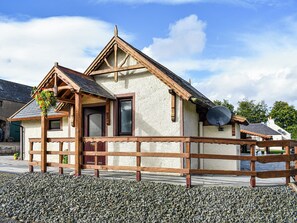 Exterior | The Bothy, Turriff