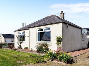 Exterior | The Bungalow, Carnoustie