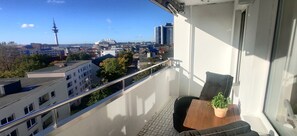 Boendeområde