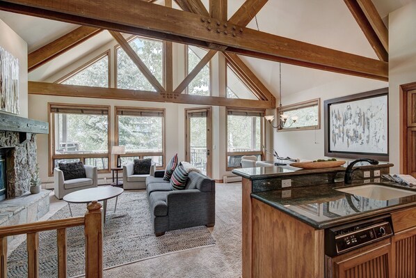Flooring, Indoors, Room, Furniture, Hardwood