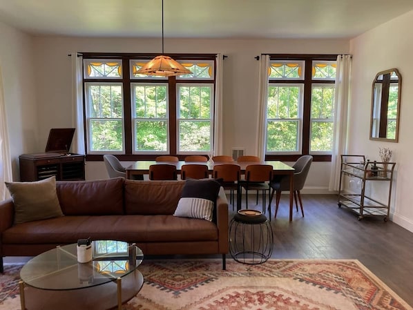 Common Living Room
