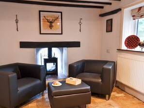 Living room | Tree Tops Cottage, Mundford