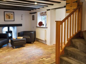 Living room | Tree Tops Cottage, Mundford