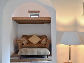 Snug | Dewy Lane Farm House, Brackenfield, near Matlock