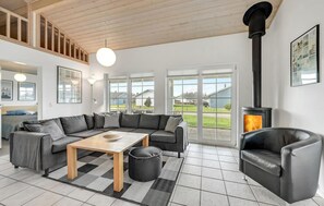 living-room