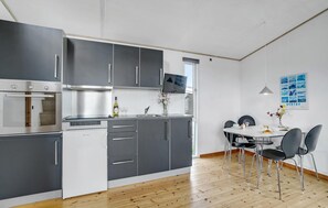 Eget kök