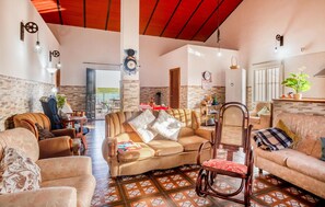 living-room