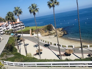 Beach/ocean view