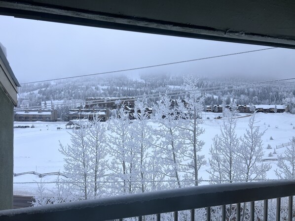 Interiör