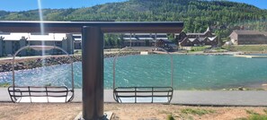 Bristlecone Pond 