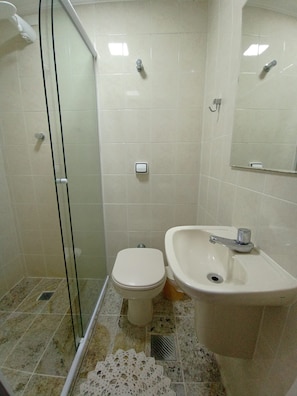 Banheiro Suite 1