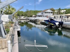 Port de plaisance