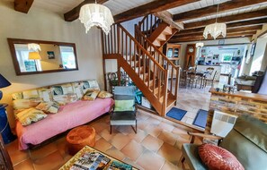 living-room