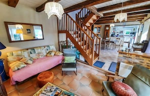 living-room