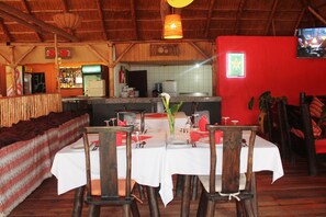 Restaurantes