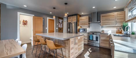 Kitchen and Counter Stools