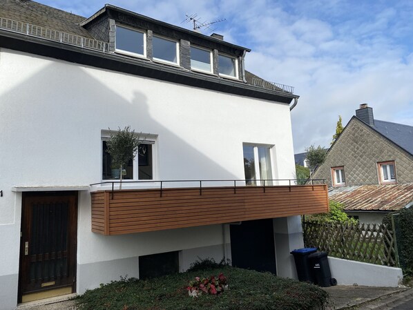 Ferienhaus, 110 m² 
