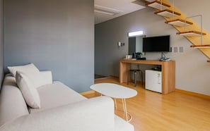 Building design