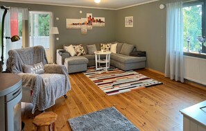 living-room