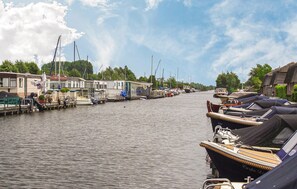 Port de plaisance