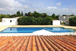 Holiday Home Swimming Pool