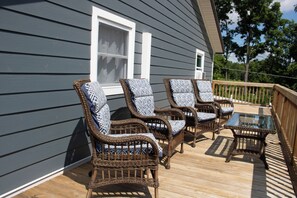 Terrazza/patio