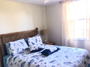 Bedroom II