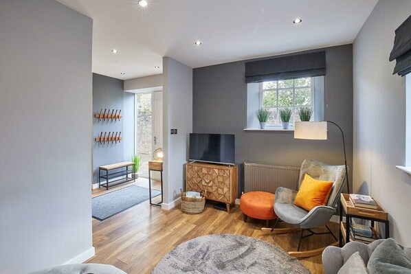 82F Galgate, Barnard Castle - Host & Stay