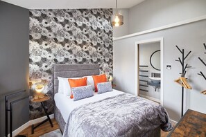 82F Galgate, Barnard Castle - Host & Stay
