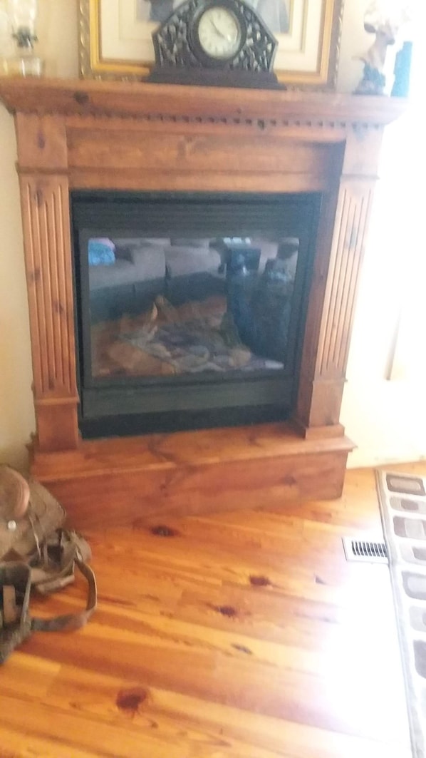 Chimenea