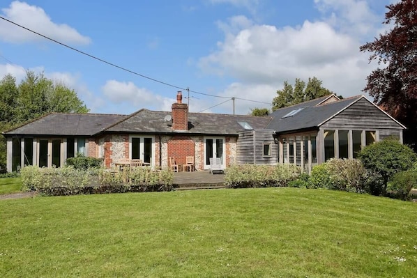 Our Stunning Countryside Home in the South Downs National Park