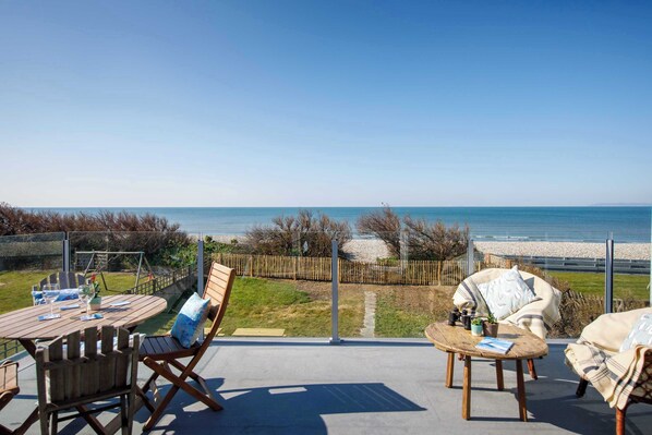 Imagine starting your day with a view like this one