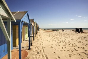 Strand