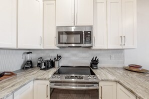 Cucina privata