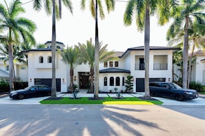 Front Exterior