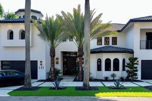 Front Exterior