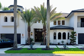 Front Exterior